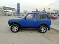 ВАЗ (Lada) Lada 2121 2003 годаүшін1 299 999 тг. в Алматы – фото 3