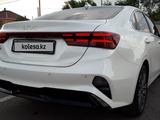 Kia Cerato 2022 года за 10 900 000 тг. в Караганда