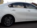 Kia Cerato 2022 года за 10 900 000 тг. в Караганда – фото 2