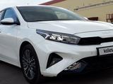 Kia Cerato 2022 года за 10 900 000 тг. в Караганда – фото 3