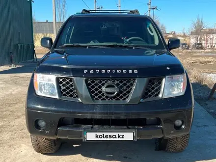 Nissan Pathfinder 2005 года за 5 500 000 тг. в Атырау – фото 4