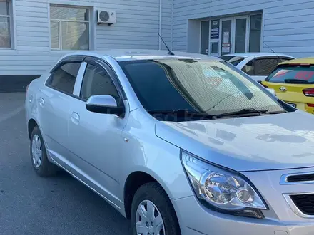 Chevrolet Cobalt 2022 года за 6 000 000 тг. в Шымкент – фото 2