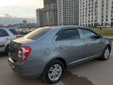 Chevrolet Cobalt 2022 годаfor5 850 000 тг. в Астана – фото 3