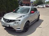 Nissan Juke 2014 года за 8 000 000 тг. в Актау