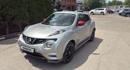 Nissan Juke 2014 года за 8 000 000 тг. в Актау
