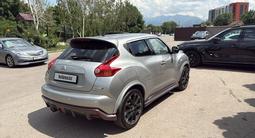 Nissan Juke 2014 года за 8 000 000 тг. в Актау – фото 2