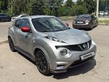 Nissan Juke 2014 года за 8 000 000 тг. в Актау – фото 3