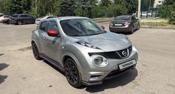 Nissan Juke 2014 года за 8 000 000 тг. в Актау – фото 3