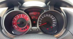 Nissan Juke 2014 года за 8 000 000 тг. в Актау – фото 5