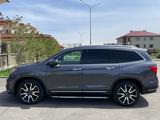 Honda Pilot 2018 годаүшін18 000 000 тг. в Алматы