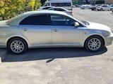 Toyota Avensis 2004 года за 3 700 000 тг. в Астана – фото 2