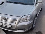 Toyota Avensis 2004 года за 3 700 000 тг. в Астана