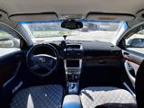 Toyota Avensis 2004 года за 3 700 000 тг. в Астана – фото 3
