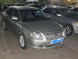 Toyota Avensis 2004 года за 3 700 000 тг. в Астана – фото 5