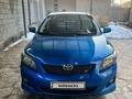 Toyota Corolla 2010 года за 6 800 000 тг. в Тараз