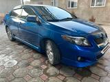 Toyota Corolla 2010 года за 6 800 000 тг. в Тараз – фото 2