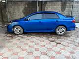 Toyota Corolla 2010 года за 6 800 000 тг. в Тараз – фото 3