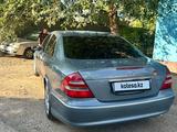 Mercedes-Benz E 320 2004 года за 5 200 000 тг. в Актобе – фото 3