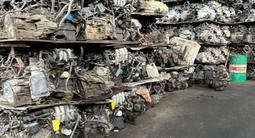 Двигатель на форд АКПП мкпп на форд the engine is за 280 000 тг. в Алматы – фото 2