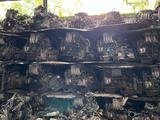 Двигатель на форд АКПП мкпп на форд the engine is за 280 000 тг. в Алматы – фото 4