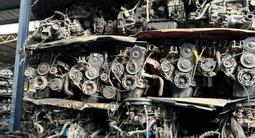 Двигатель на форд АКПП мкпп на форд the engine is за 280 000 тг. в Алматы – фото 5