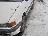 Mitsubishi Galant 1991 года за 600 000 тг. в Алматы – фото 2