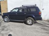 Mitsubishi Pajero Sport 2003 года за 7 800 000 тг. в Шымкент – фото 2