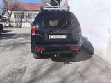 Mitsubishi Pajero Sport 2003 года за 7 800 000 тг. в Шымкент