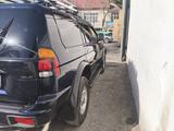 Mitsubishi Pajero Sport 2003 года за 7 800 000 тг. в Шымкент – фото 3