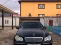 Mercedes-Benz C 240 2003 годаүшін2 900 000 тг. в Жанаозен