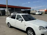 ВАЗ (Lada) Priora 2170 2013 года за 2 500 000 тг. в Атырау – фото 2