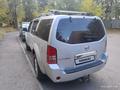 Nissan Pathfinder 2005 годаүшін5 900 000 тг. в Караганда – фото 3