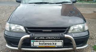 Toyota Caldina 1995 года за 1 500 000 тг. в Усть-Каменогорск