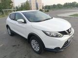 Nissan Qashqai 2017 годаүшін9 500 000 тг. в Павлодар – фото 2