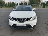 Nissan Qashqai 2017 годаүшін9 500 000 тг. в Павлодар