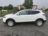 Nissan Qashqai 2017 годаүшін9 500 000 тг. в Павлодар – фото 3