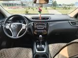 Nissan Qashqai 2017 годаүшін9 500 000 тг. в Павлодар – фото 5