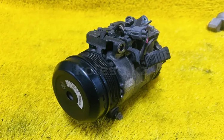 W204 m271 turbo компрессор кондиционераүшін150 000 тг. в Алматы