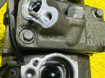 W204 m271 turbo компрессор кондиционера за 150 000 тг. в Алматы – фото 3