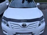Toyota Camry 2011 года за 6 200 000 тг. в Алматы