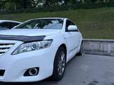 Toyota Camry 2011 года за 6 200 000 тг. в Алматы – фото 3
