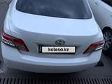 Toyota Camry 2011 года за 6 200 000 тг. в Алматы – фото 5