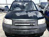 ОФФКАТ LAND ROVER FREELANDER-1 за 8 000 000 тг. в Алматы