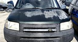 ОФФКАТ LAND ROVER FREELANDER-1 за 8 000 000 тг. в Алматы
