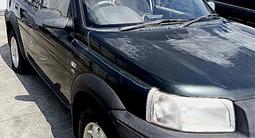 ОФФКАТ LAND ROVER FREELANDER-1 за 8 000 000 тг. в Алматы – фото 2