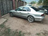 Mitsubishi Galant 1998 года за 1 050 000 тг. в Алматы – фото 2