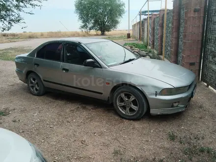 Mitsubishi Galant, 1998