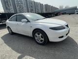 Mazda 6 2005 года за 2 300 000 тг. в Алматы – фото 4