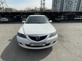 Mazda 6 2005 года за 2 300 000 тг. в Алматы – фото 2