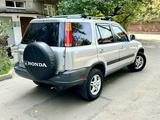 Honda CR-V 2000 годаүшін5 300 000 тг. в Алматы – фото 4